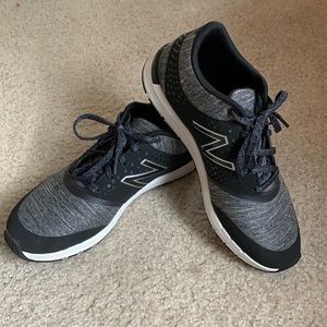 Women’s New Balance sneakers size 8